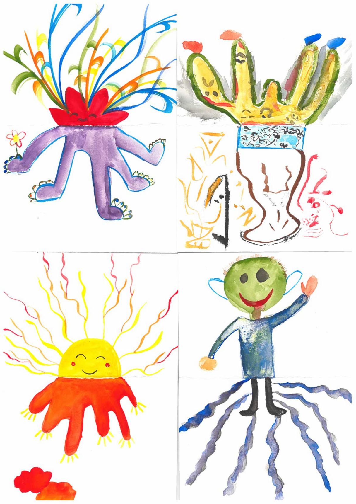 arts plastiques