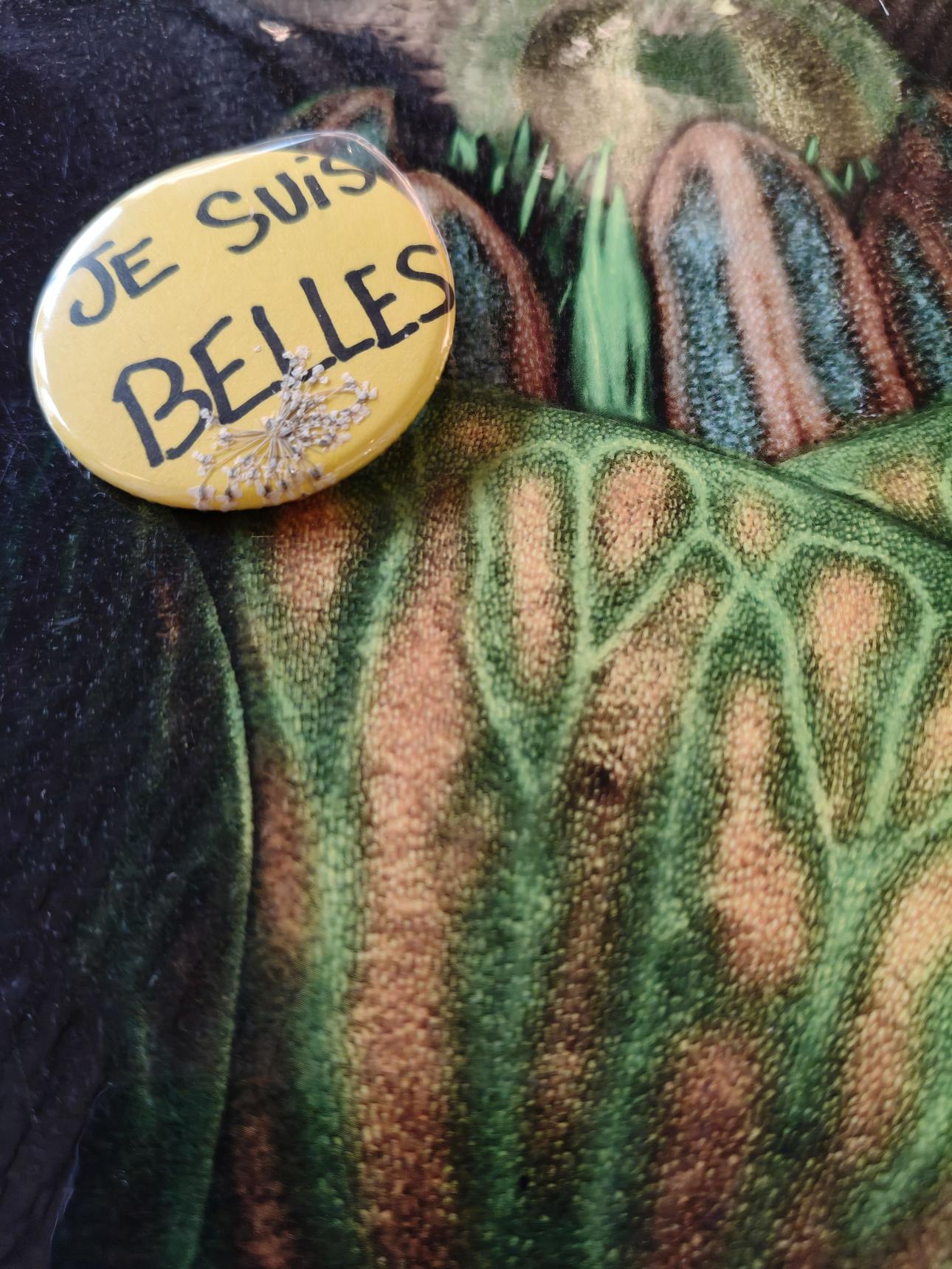 pins 
