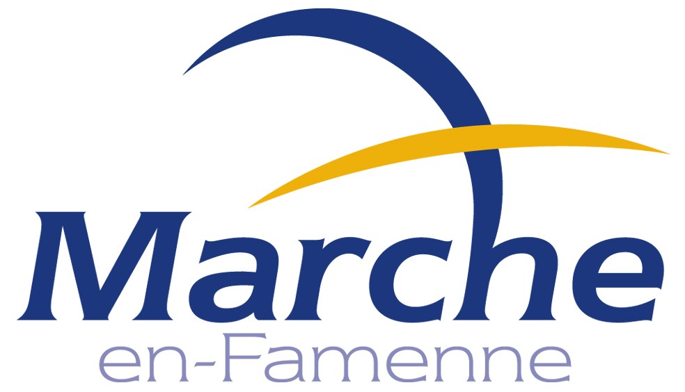 Logo Marche-en-Famenne