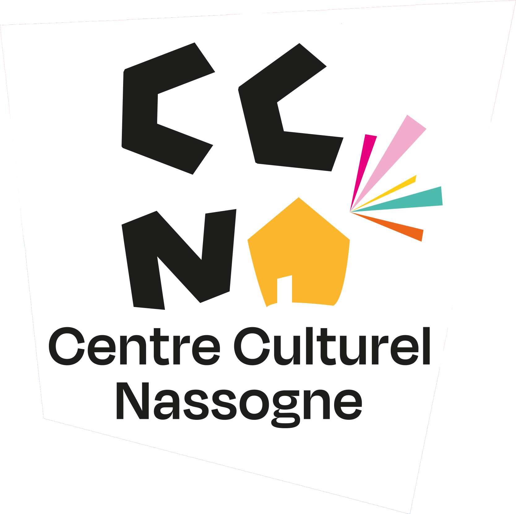 Logo CC Nassogne