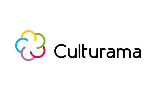 Logo Culturama