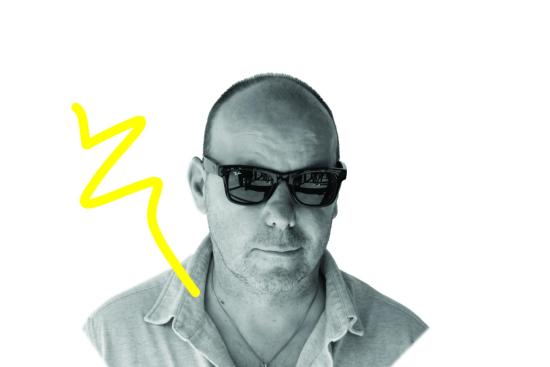 Alain Vangysel, Responsable du Tiroir des Saveurs