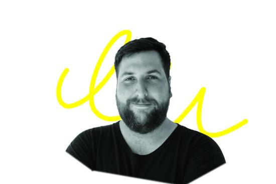Antoine Champion, Chargé de communication de la MCFA