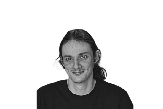 Arthur Dineur, Régie et technique - stagiaire de la MCFA