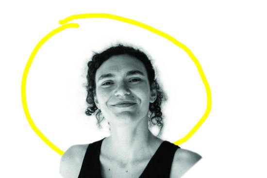 Beatrice Bargiacchi, Animatrice Haute-Lesse de la MCFA