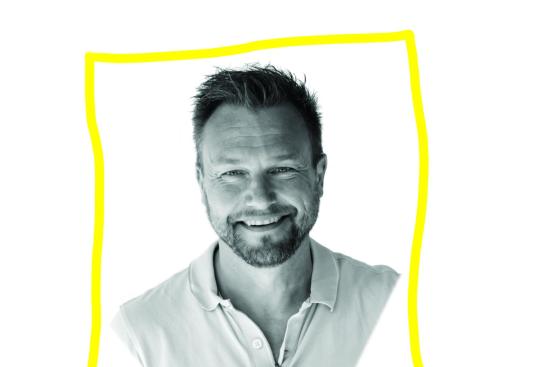 Benjamin Martin, Coordinateur de la communication de la MCFA