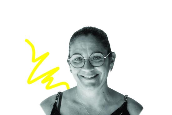 Caroline Liessens, Entretien et accueil de la MCFA