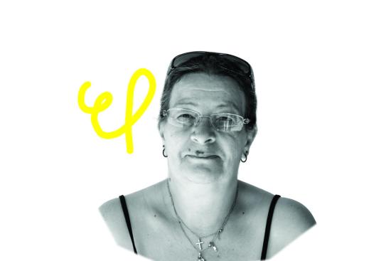 Cathy Germain, Entretien et accueil de la MCFA