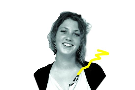 Delphine Noël, Coordinatrice cellule Article 27 Nord-Luxembourg