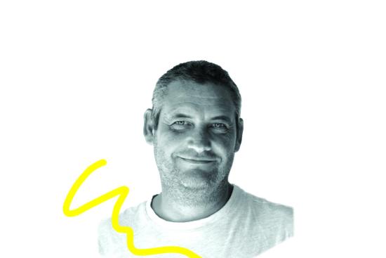 Geoffrey Lhost, Régie et technique de la MCFA