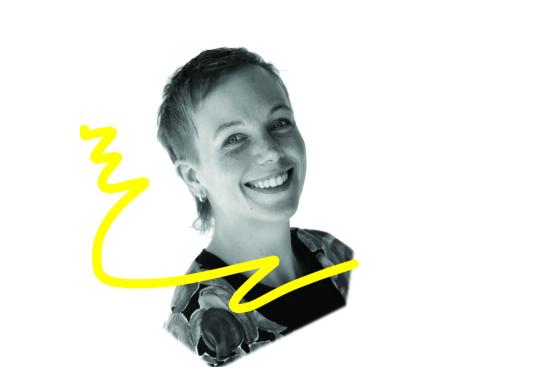 Hélène Bodart, Coordinatrice Haute-Lesse de la MCFA