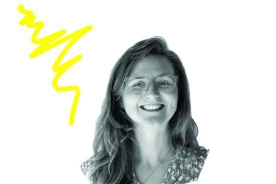 Hélène Deom, Coordinatrice Ourthe & Aisne de la MCFA