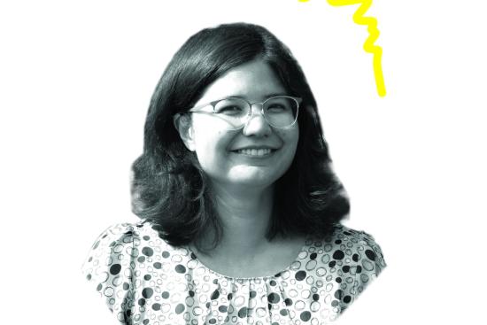 Julie Cao-Van, Coordinatrice PECA en Province de Luxembourg