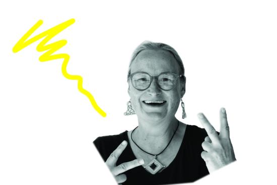 Nathalie Grégoire-Moës, Programmatrice Jeune Public de la MCFA