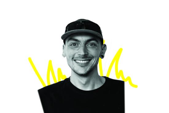 Nicolas Boulanger, Régie et technique de la MCFA