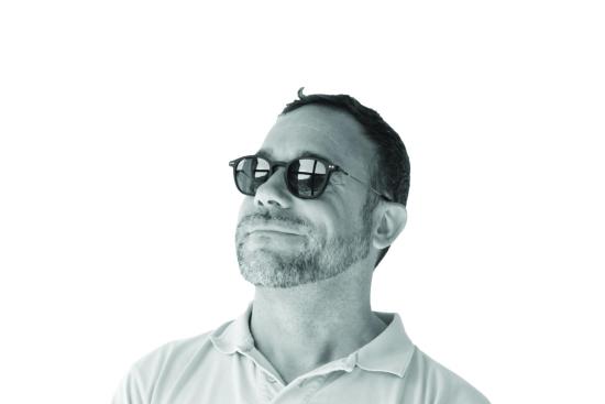 Ogier Libioulle, Infographiste et responsable informatique de la MCFA