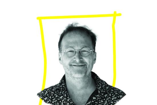Fabian Beghin, Animateur Haute-Lesse de la MCFA