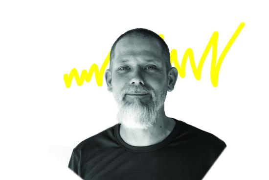 Julien Dineur, Coordinateur technique de la MCFA