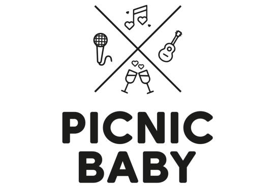 Logo du groupe picnic baby