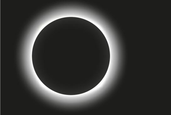 Eclipse totale