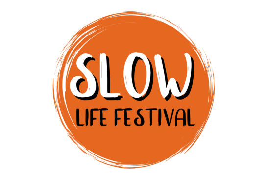 Logo du Slow Life Festival
