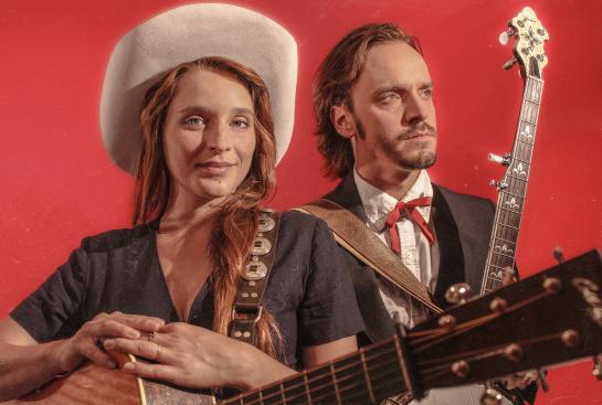 Le duo de Veranda Canada