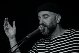 Le groupe Bérode sur scène