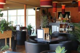 Brasserie de la MCFA