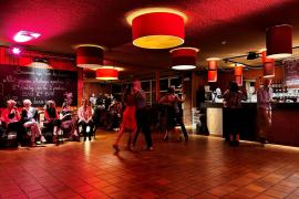brasserie