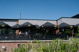 brasserie