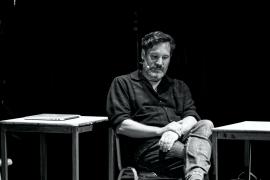 Les comédiens du spectacle Kevin