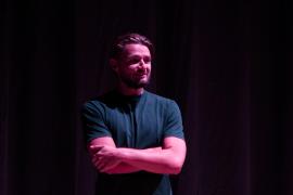 Comédiens du spectacle Fleuve