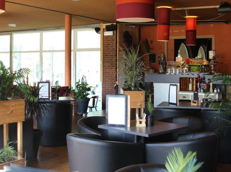 Brasserie de la MCFA