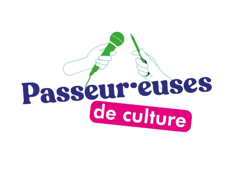 Visuel du projet passeur·euses de culture