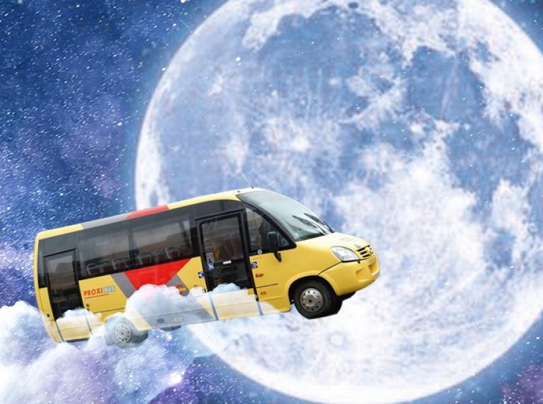 bus