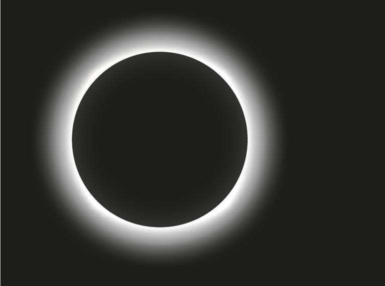 Eclipse totale