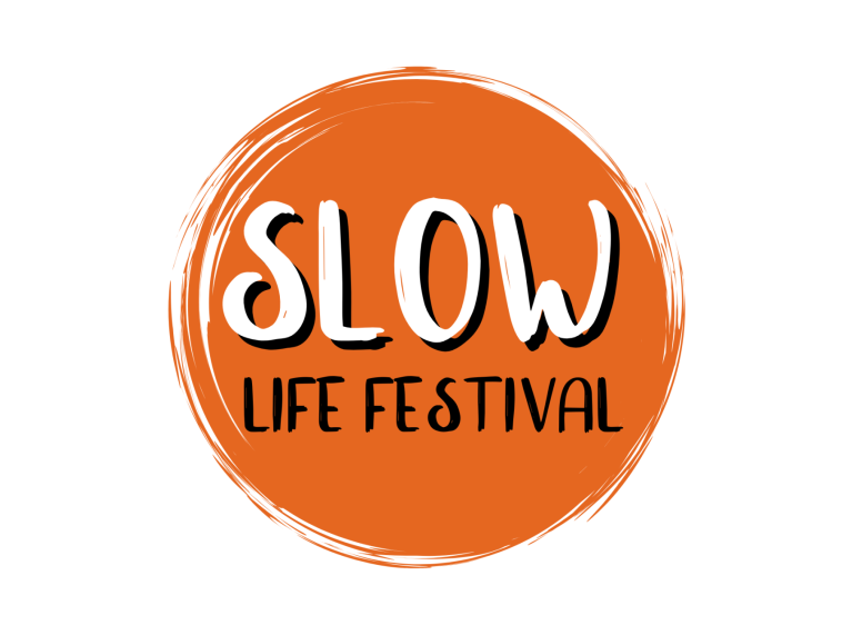 Logo du Slow Life Festival