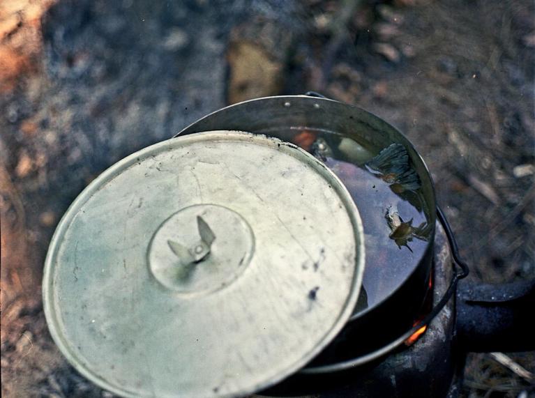 Marmite norvégienne