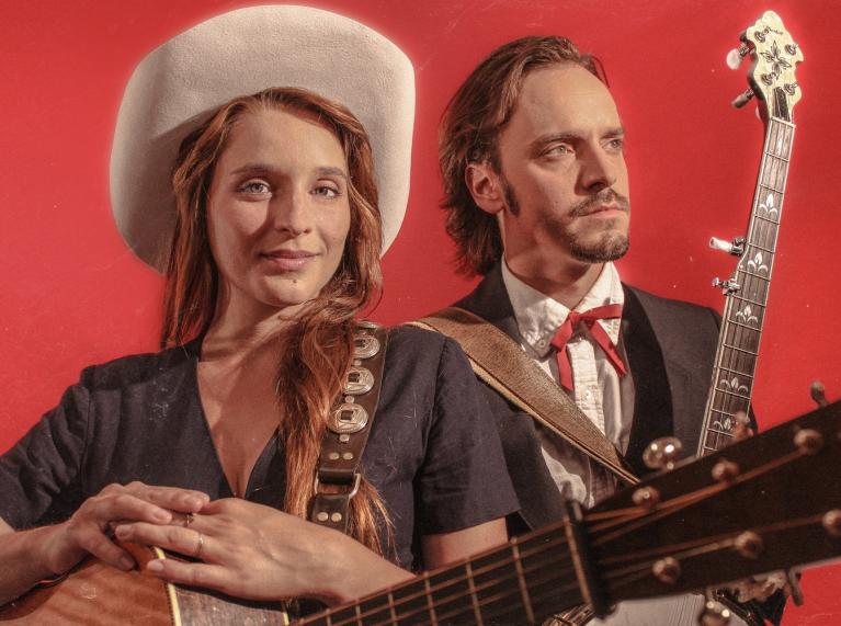 Le duo de Veranda Canada
